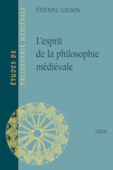 Esprit de la philosophie médiévale (L')